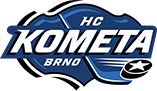 BRuNO family park spolupracuje s HC Kometa Brno.