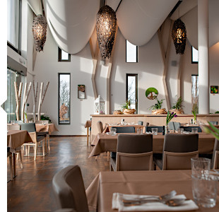 Hnízdo Restaurant Hnízdo Restaurant