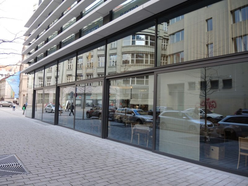 Obchodní centrum Quadrio